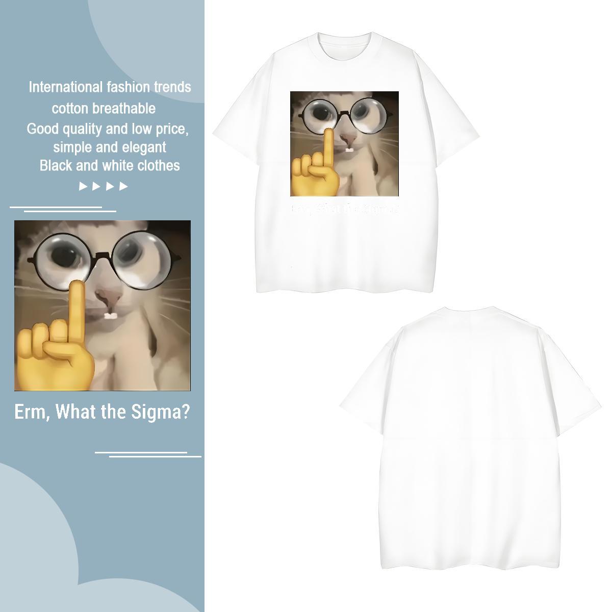 High Quality Men Tops Tees 100% Cotton 230g funny Mens T Shirts Beach Breathable Short Sleeve DIY Anime Fashion New Polos