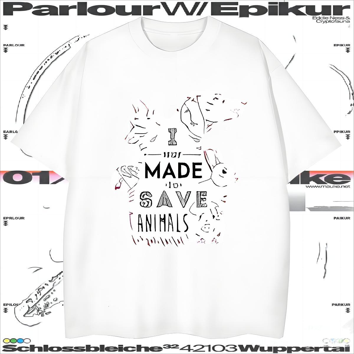 Fashion Design T-Shirts for Men 230g Pure Cotton Street wear Hip Hop Clothes Breathable Soft Brand Tshirt for Man Woman Custom Print Plus Size