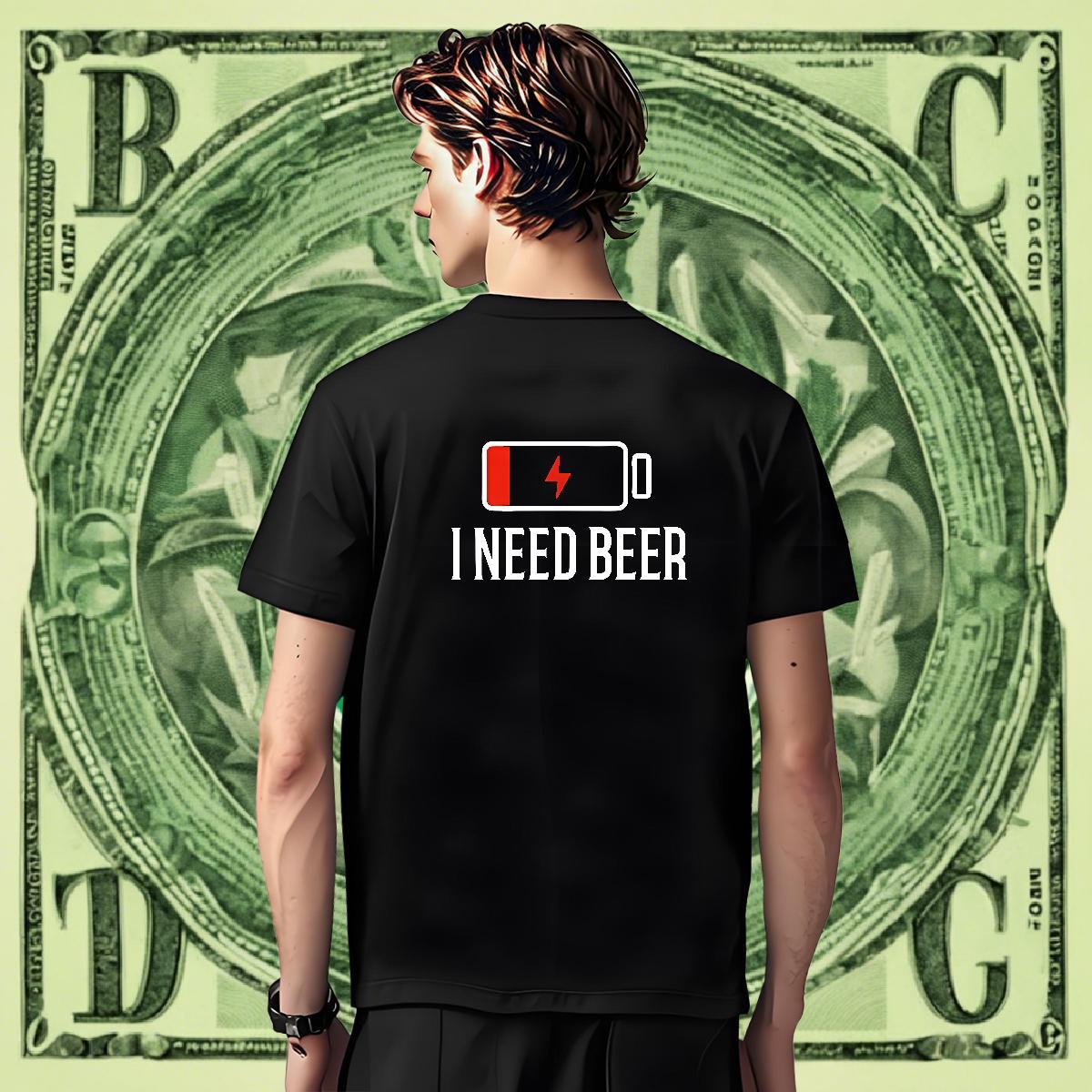 Loose Men Tops Tees 230g 100% Cotton Casual letter Cartoon Printing L-4XL Breathable Short Sleeve Fashion Casual T Shirt For Man Tshirts