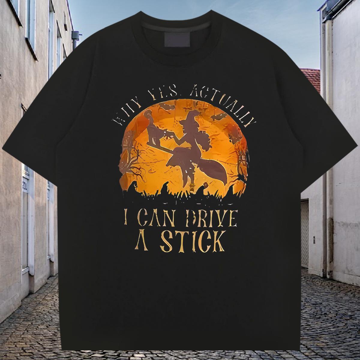 2024 Designer Mens T Shirts 230g Pure Cotton halloween Hip Hop Street Tops Crew Neck Unisex Men Tshirts Cartoon Printing L-4XL
