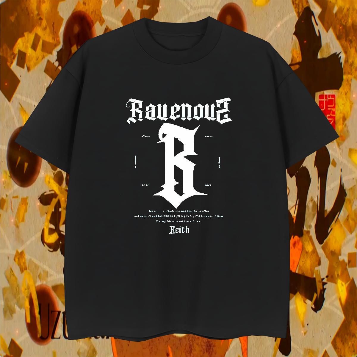 Cool Design Men Clothes T-Shirt 100% Cotton 230g Sport letter Cartoon Print Short Sleeve Soft Fashion Design Men T Shirts Wear