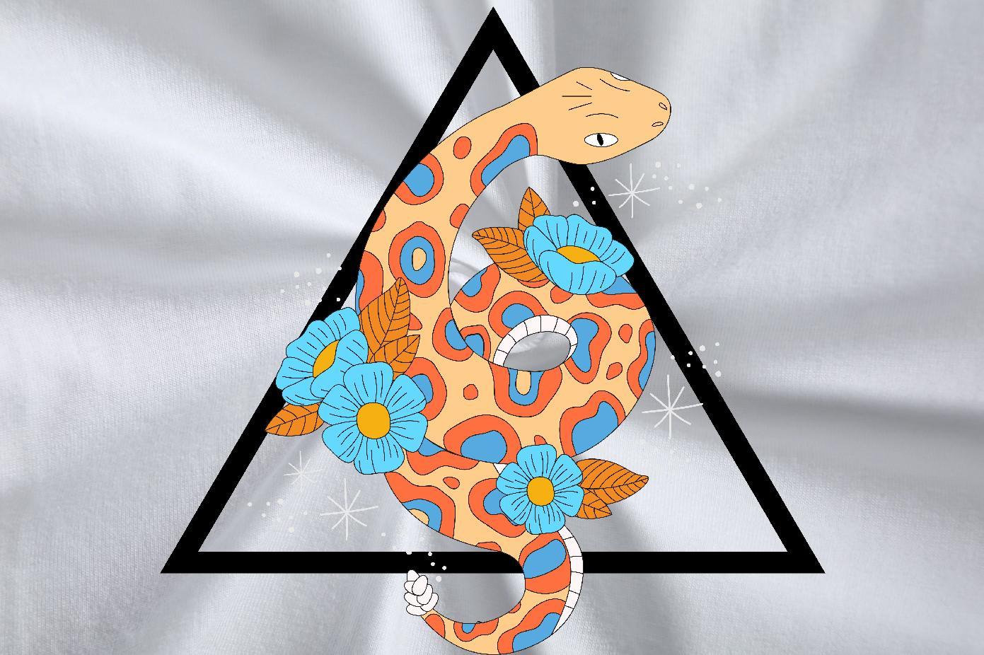 2024 Designer T-Shirts 230g Pure Cotton snake Home Outdoor Top Tees Short Sleeve O-Neck High Quality Mens Tshirts White Plus Size