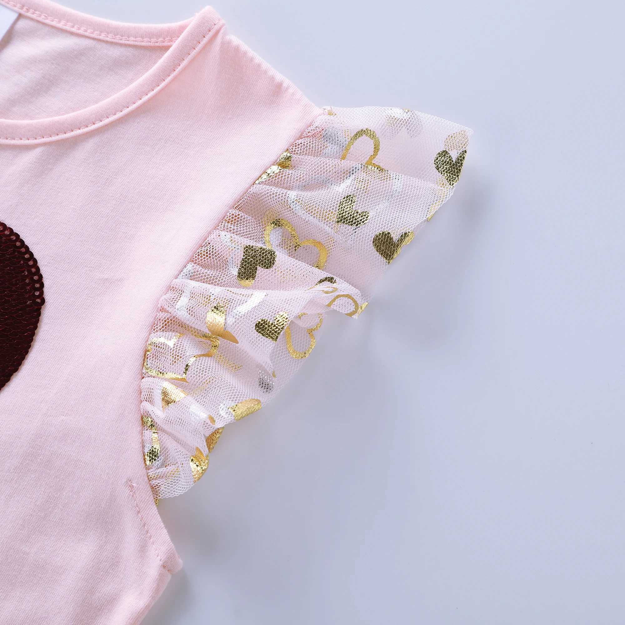 Spring/Summer New Sleeveless Festival Mothers Day Valentines Day Love Embroidery Cotton Mesh Splicing Party Dress SH1721W240720