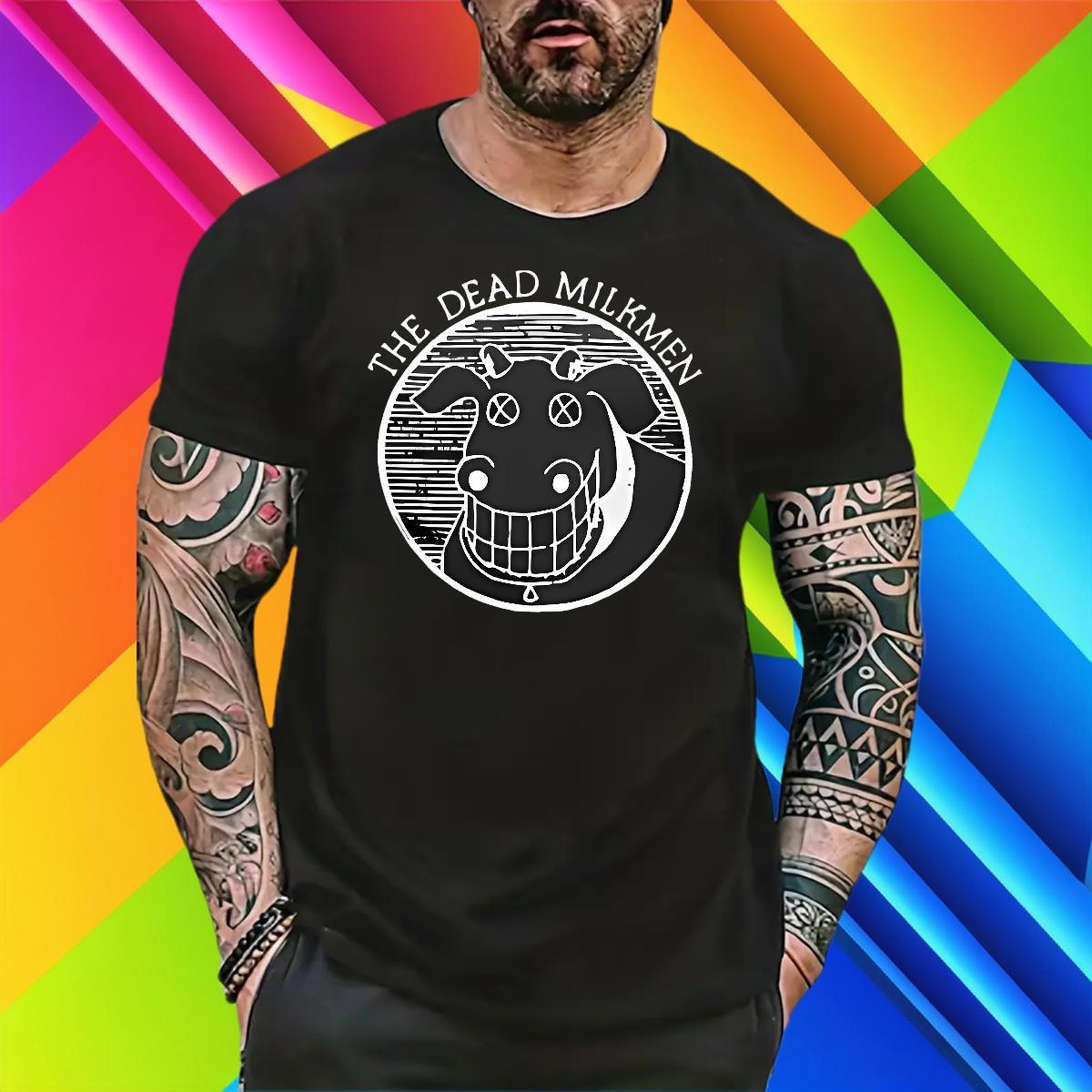 Free Shipping Mens Tshirts 100% Cotton 230g cow Mens T Shirts Daily Wear Crew Neck Breathable DIY Printed Classic Casual Tees