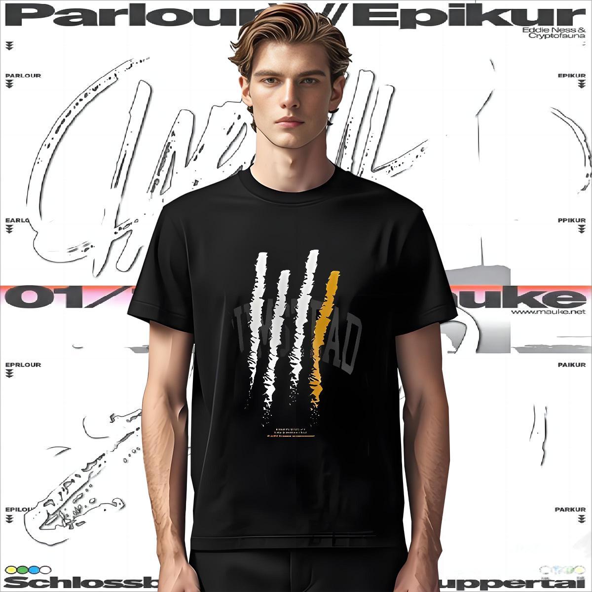 Classic Mens T Shirts letter Tops Tees 230g Pure Cotton Street Comfortable Black Oversized Breathable Crew Neck Couples T Shirts