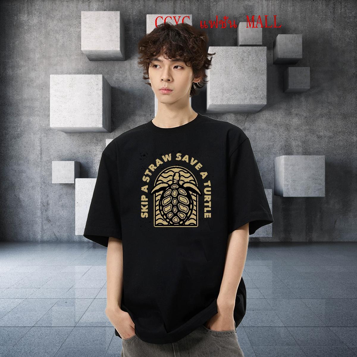 TOP Quality Tshirt for Man Woman 230g 100% Cotton Street Asian Size Crew Neck Breathable 2024 Summer Men T Shirts Clothings