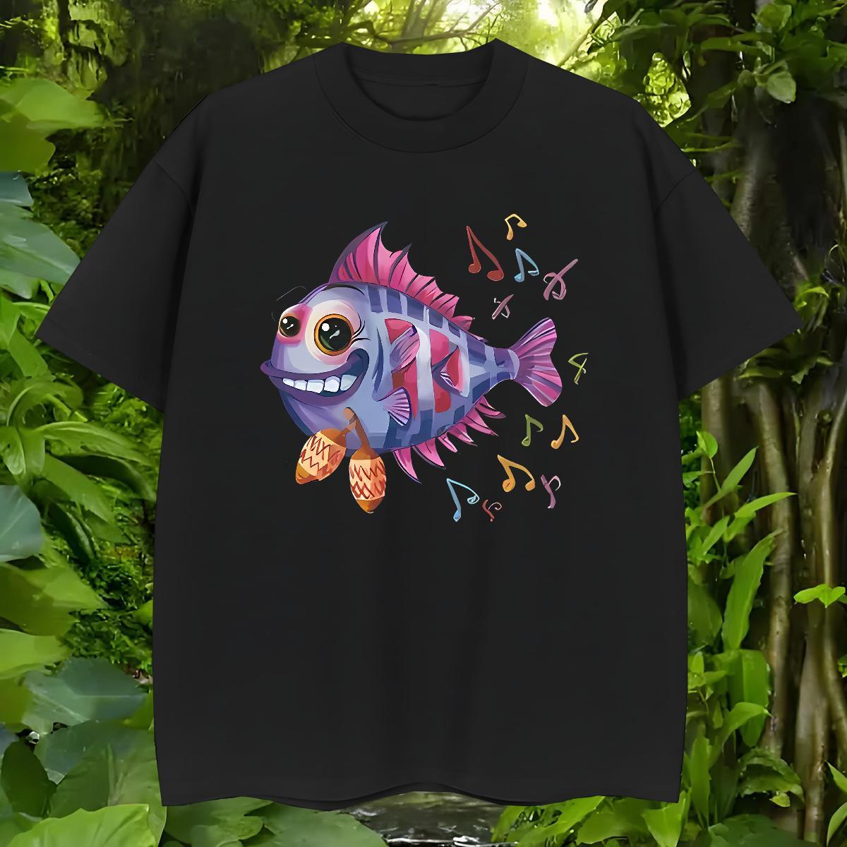 2024 Designer T-Shirts for Men 100% Cotton 230g Outdoor Tee Shirt Short Sleeve O-Neck Loose Couples T Shirts White Plus Size