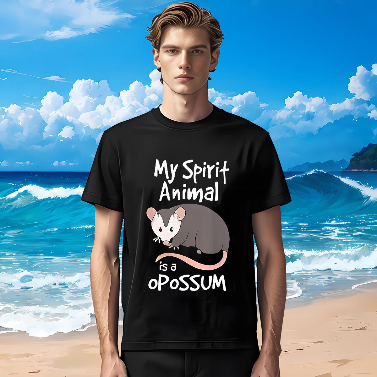 Wholesale Mens T Shirts 100% Cotton 230g mouse Anime Printing Street Clothings Breathable Free Shipping Tshirts Custom Print Plus Size