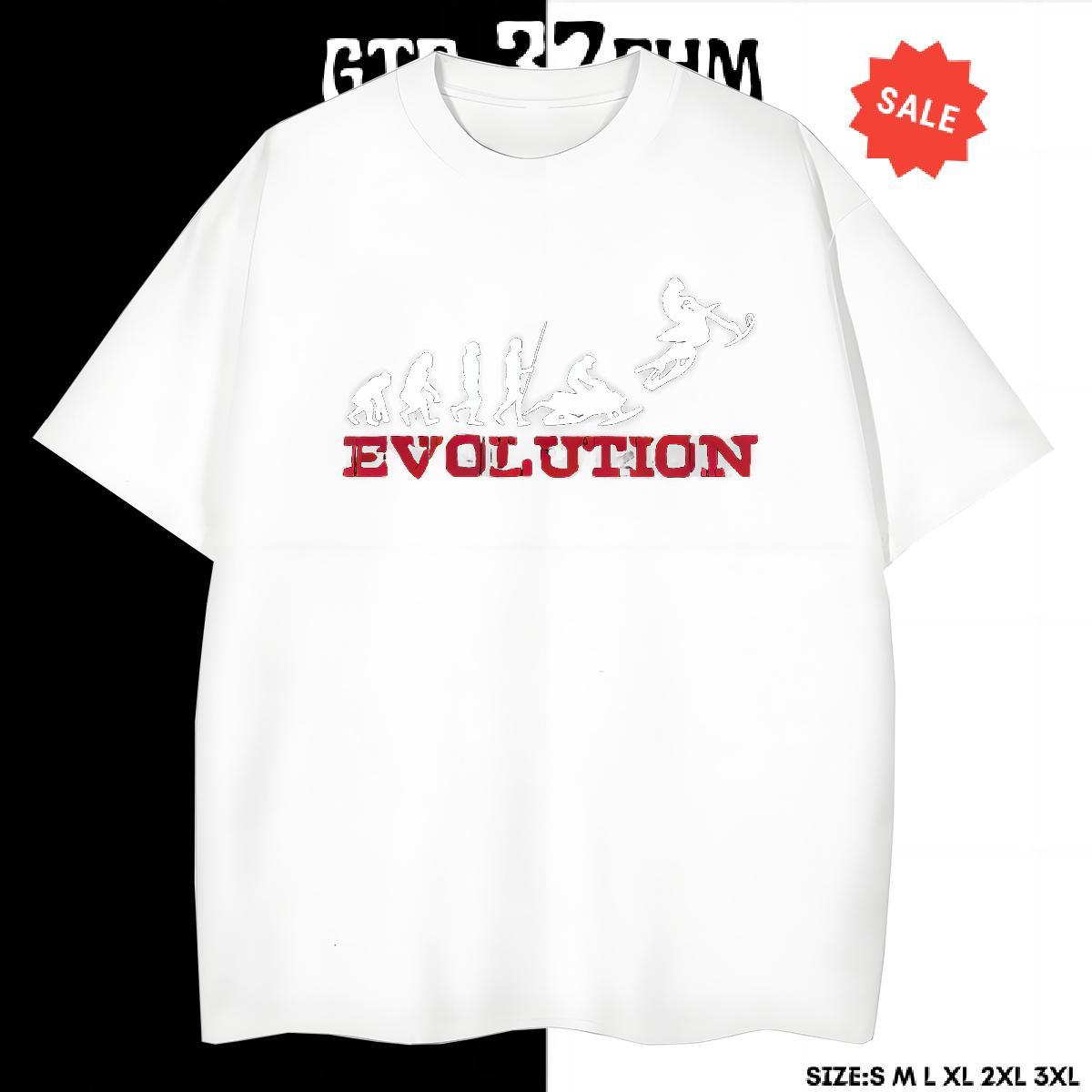 Wholesale Men Tshirts 230g 100% Cotton Hip Hop letter Anime Crew Neck Breathable Customized T Shirts Men Clothes