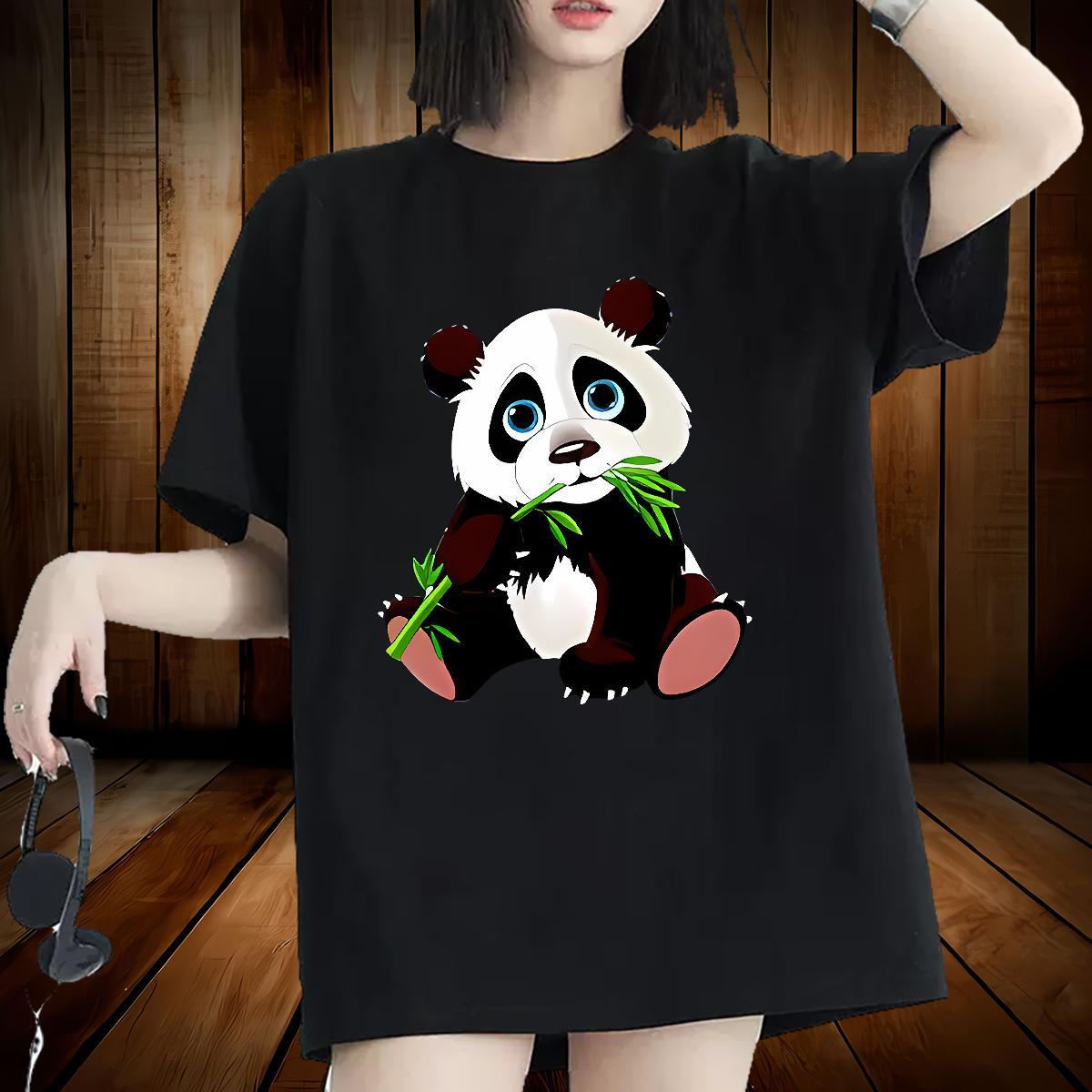 Free Shipping T shirt Breathable Soft Lady T shirt Floral Print Home Outdoor 230g 100% Cotton Fashion Casual Tees