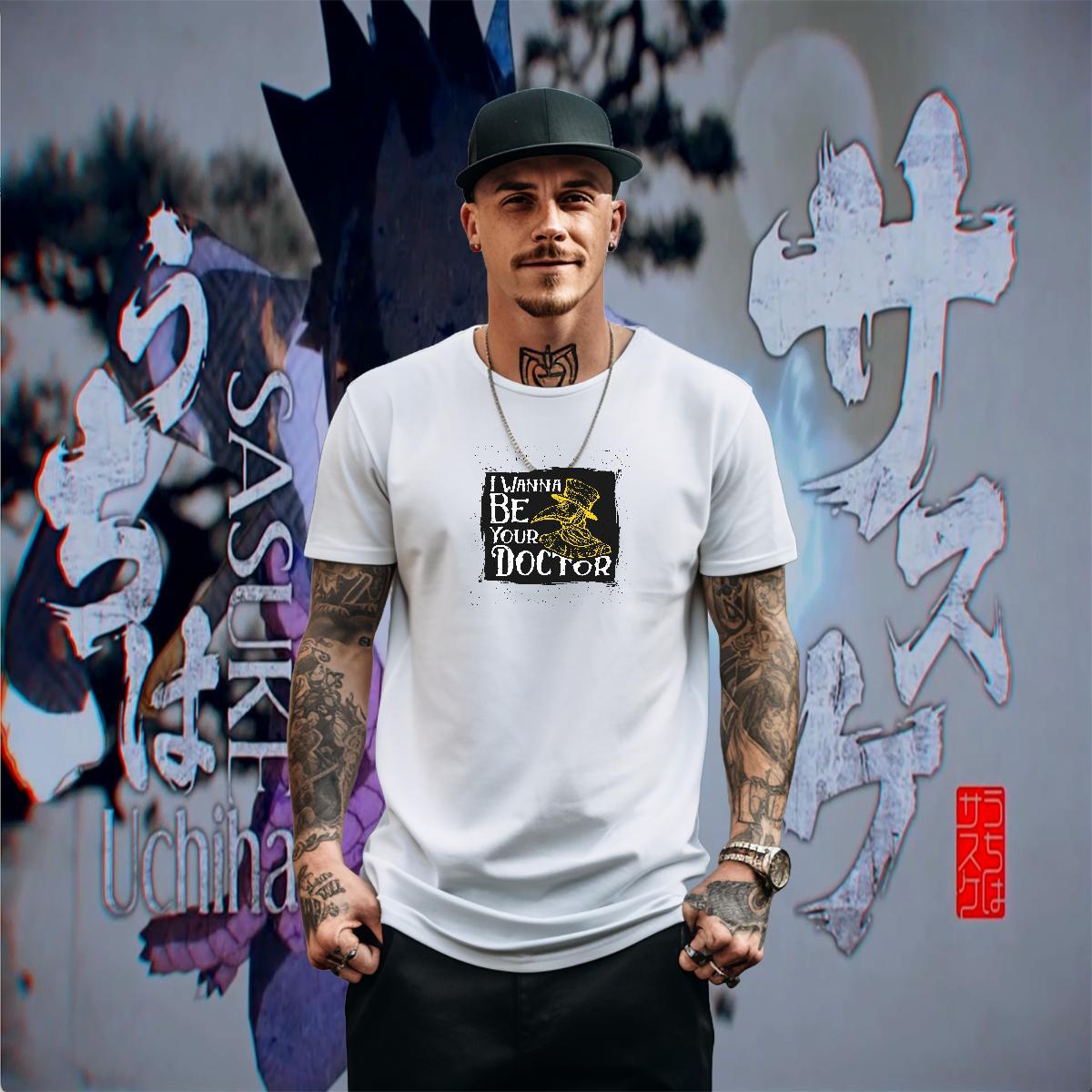 Classic Tshirt for Man Woman 230g Cotton Casual Daily Wear bird DIY Anime Breathable Short Sleeve Fashion Designer T-Shirts for Men Tees Shirts