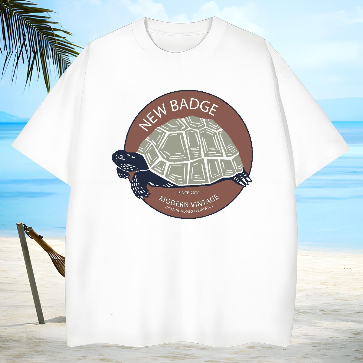 Classic Tshirt for Man Woman 230g Pure Cotton Mens T Shirts Outdoor Breathable Short Sleeve White Plus Size New Top Tees