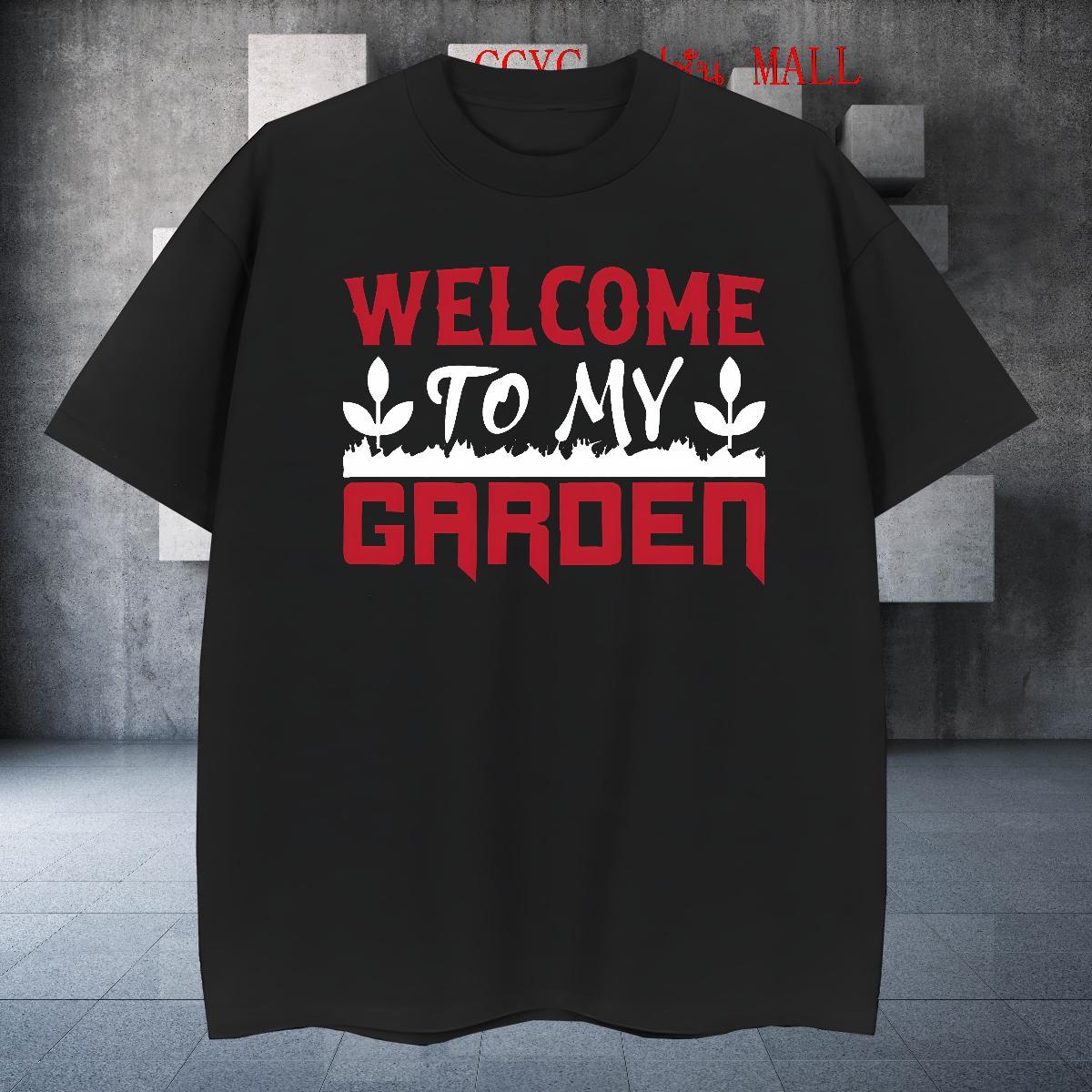 Comfortable Men Tshirts 230g Pure Cotton High Street Hip Hop letter White Plus Size Breathable Short Sleeve Free Shipping T Shirts Men Clothes