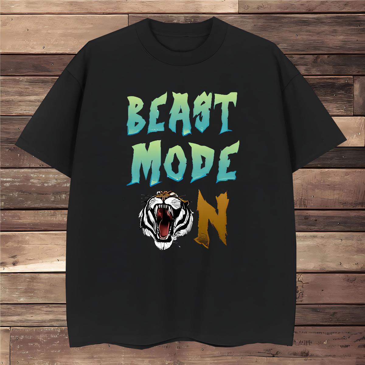 New Arrival Man T Shirts 230g Cotton High Street Hip Hop Tees Breathable Crew Neck Popular Men Clothes T-Shirt DIY Logo Oversized