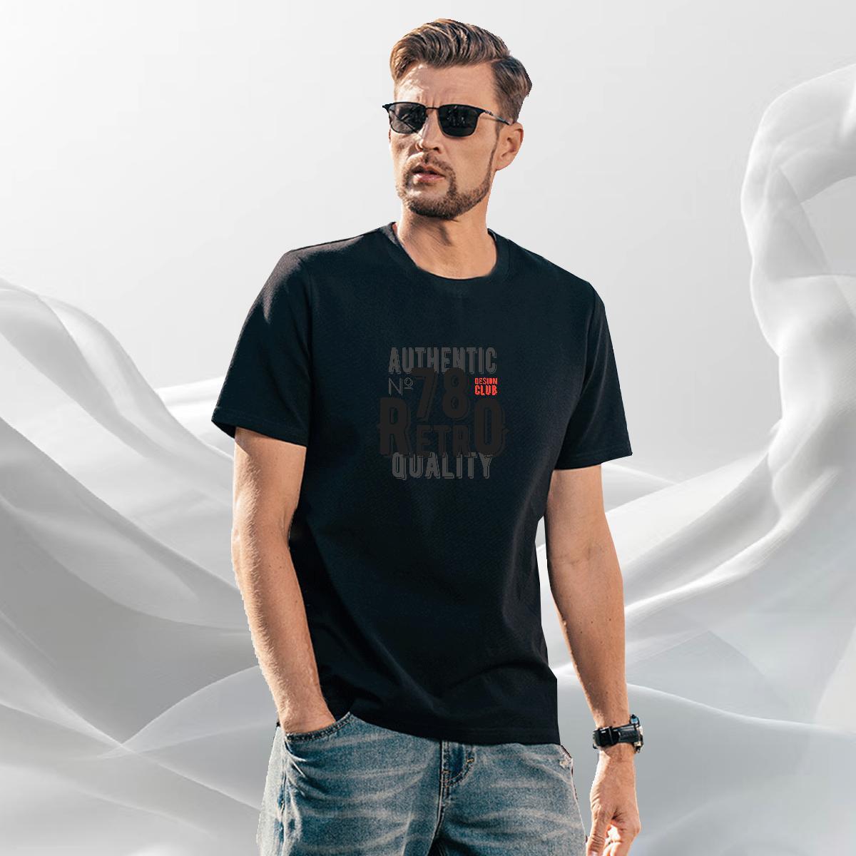 Comfortable Couples T Shirts 230g Cotton Beach letter Plus Size Custom Breathable Short Sleeve New T-Shirts for Men Tops