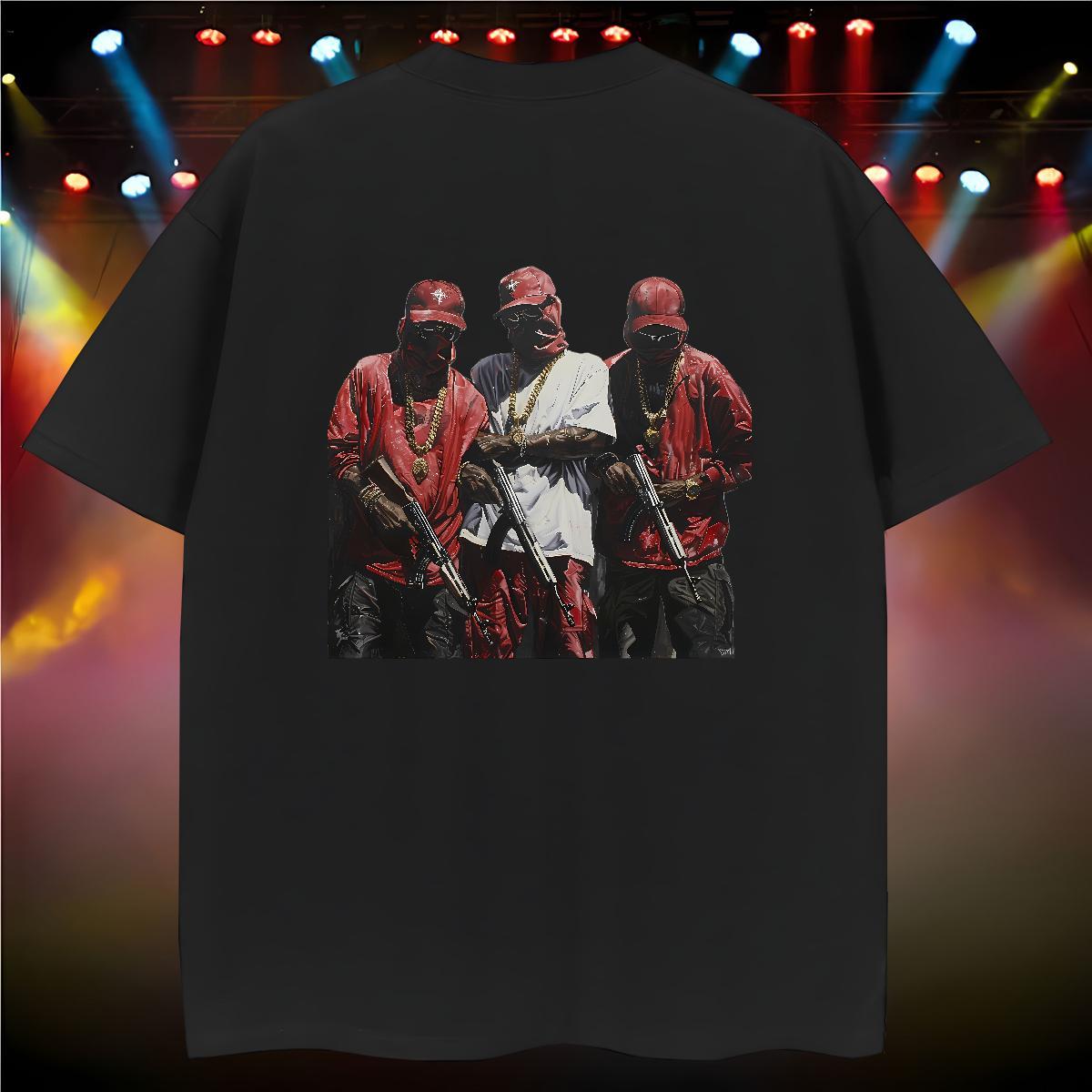 T-Shirts 230g Pure Cotton person Casual Crew Neck Breathable Custom Print Oversized Men Tshirts Fashion Unisex Clothings