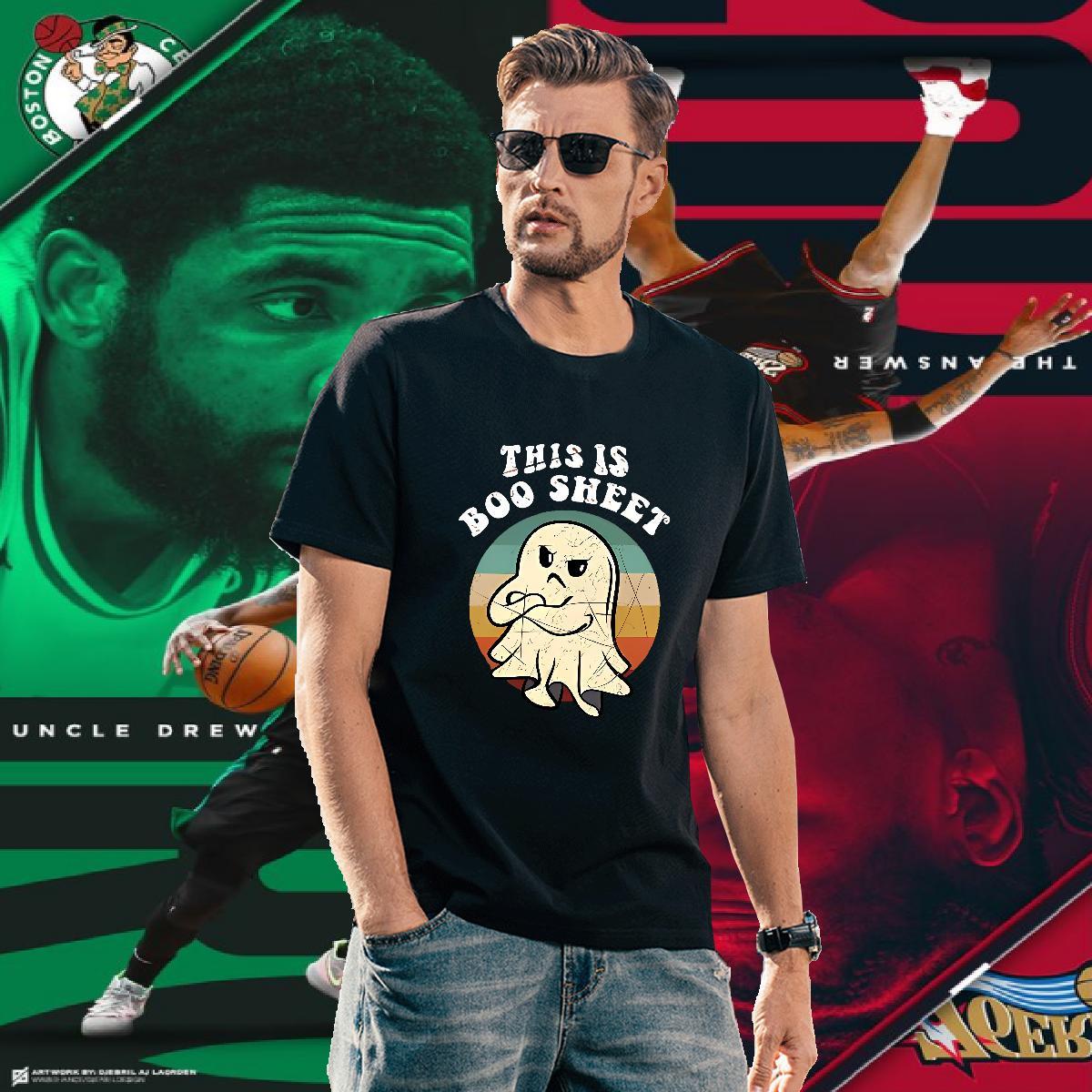 T Shirt For Man 230g 100% Cotton halloween Street Wear Breathable Short Sleeve White Plus Size Men Clothes T-Shirt Fashion Popular Polos