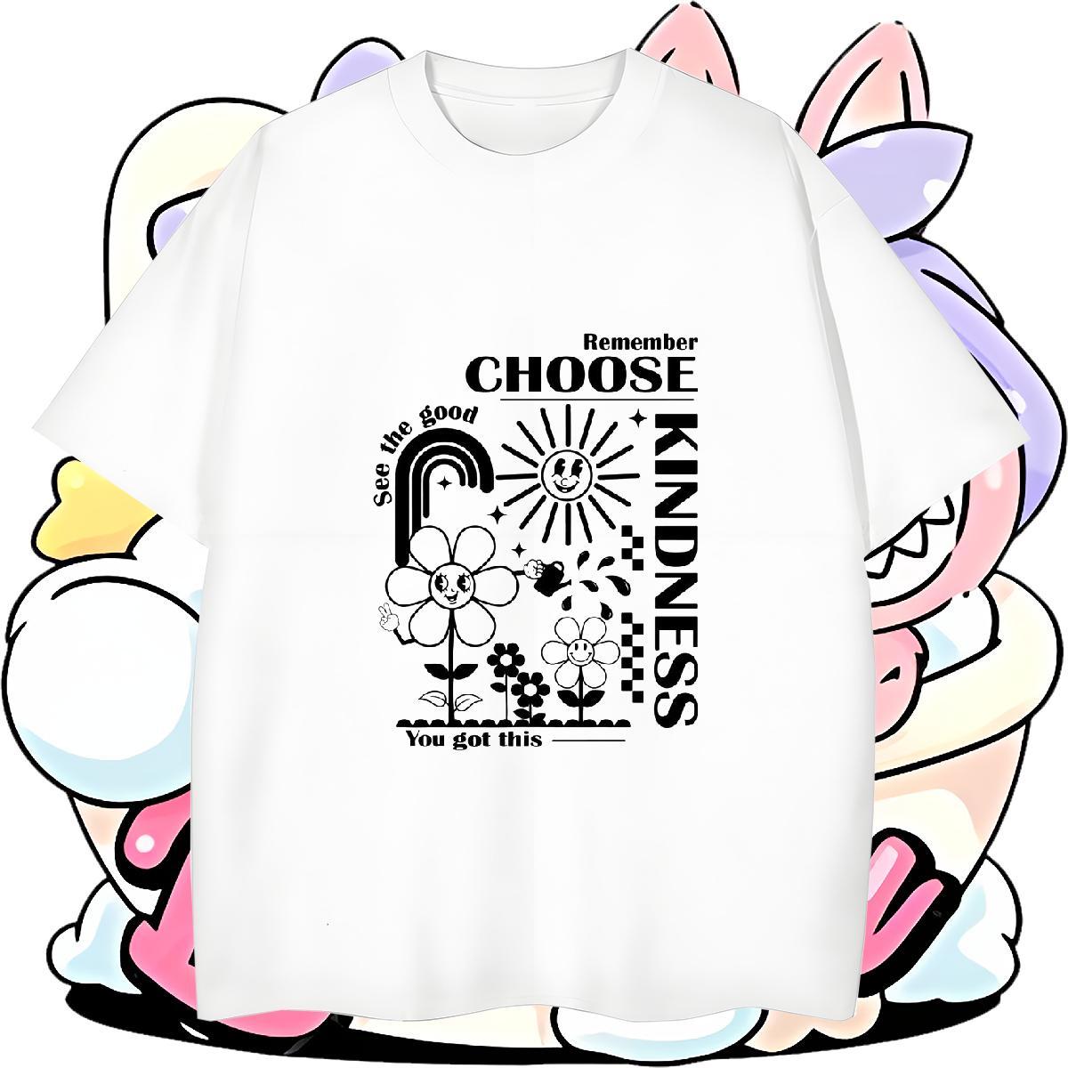 Cool Men Tshirts 100% Cotton 230g Casual Beach beach Graphic Pure Cotton 2024 New T Shirt For Man Clothes