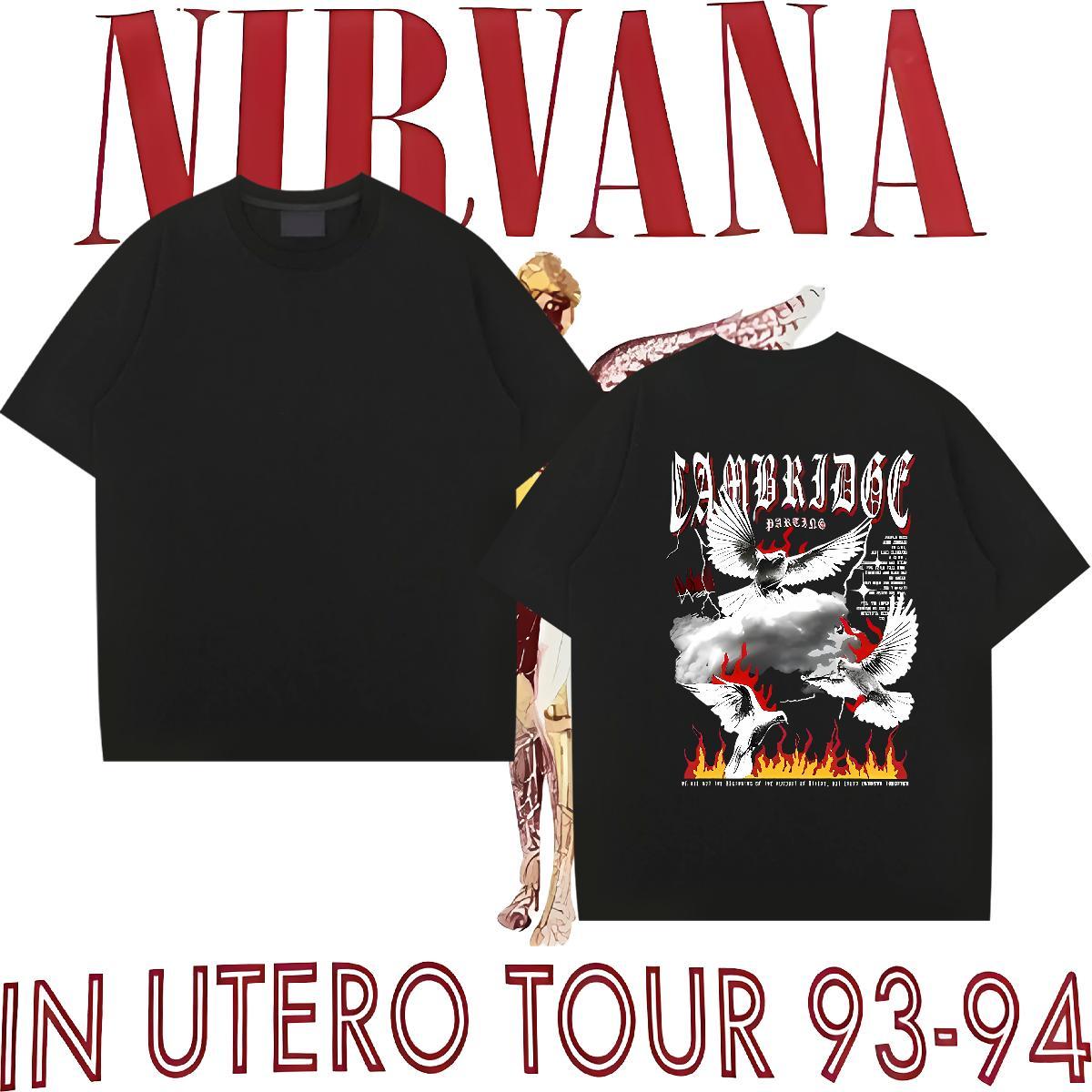 Fashion New T-Shirts for Men 230g Pure Cotton eagle Hip Hop Street Tees Shirts O-Neck Short Sleeve Free Shipping Tshirt for Man Woman Custom Print Ove