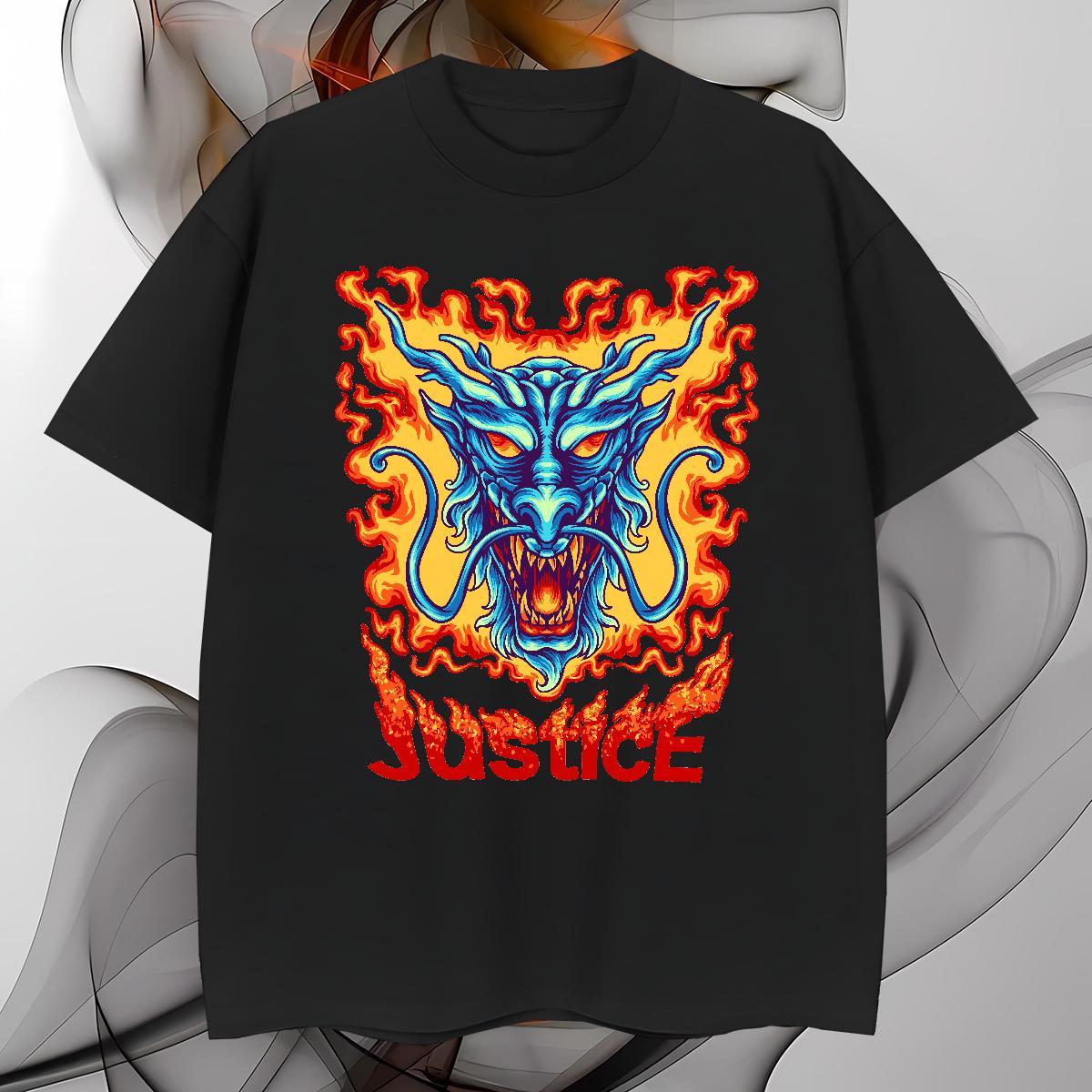 T Shirt For Man 230g Cotton Sport Short Sleeve Soft DIY Anime Couples T Shirts Wholesale Comfortable Tops Shirt