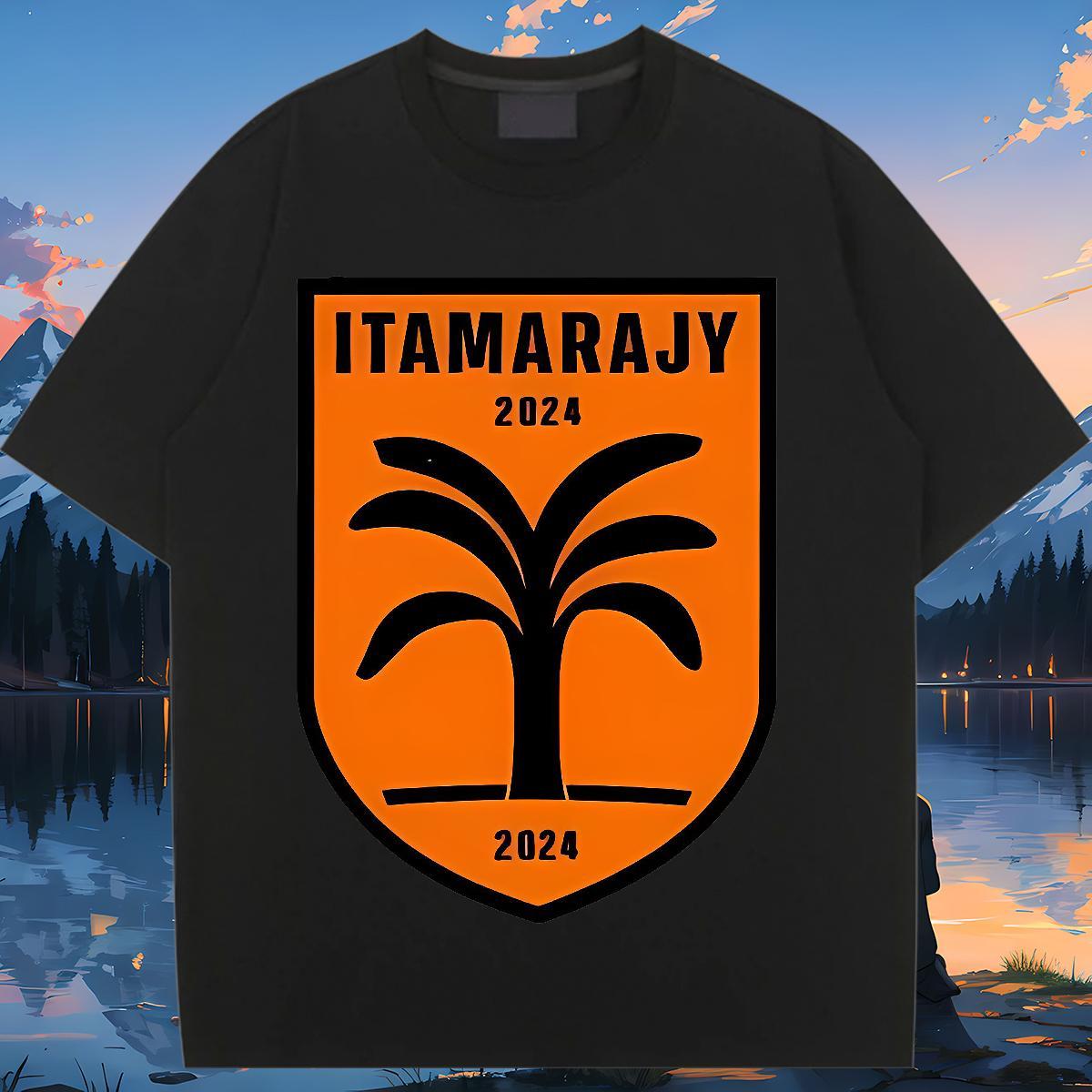 Loose T-Shirts Breathable Soft Women Tshirts Plus Size Custom tree Street Casual 100% Cotton 230g New Arrival Tops Tees