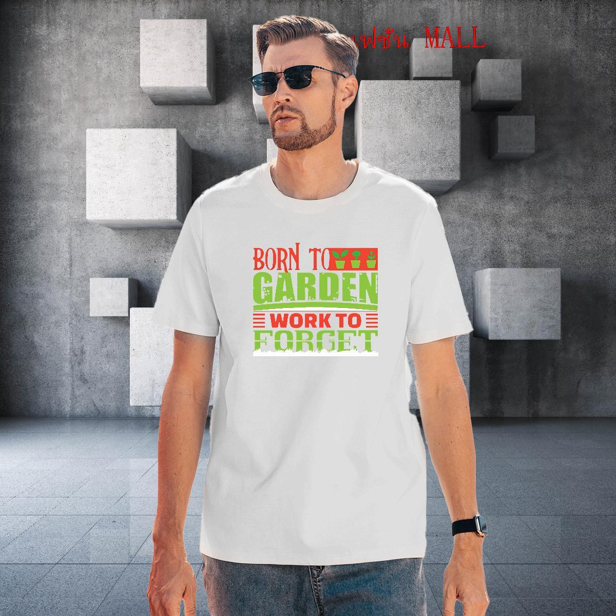 High Quality Men Clothes T-Shirt 230g Cotton Casual letter Anime Print O Neck Short Sleeves Classic Men T Shirts Tops