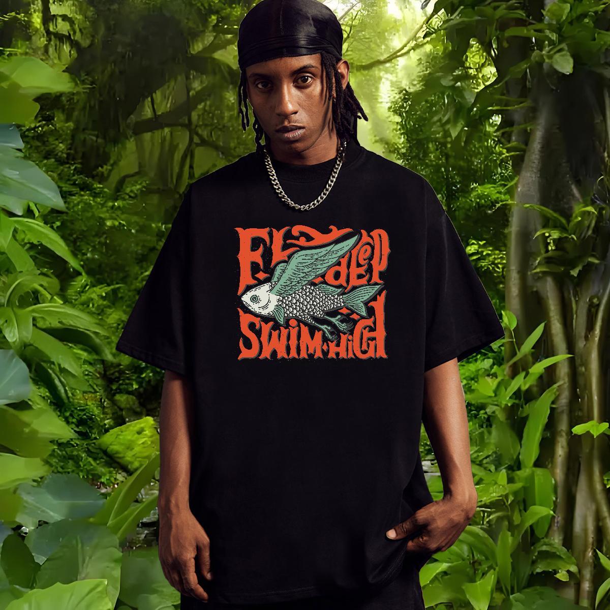 New Arrival Mens T Shirts 230g Pure Cotton Street Wear Clothes Crew Neck High Quality Couples T Shirts Customized