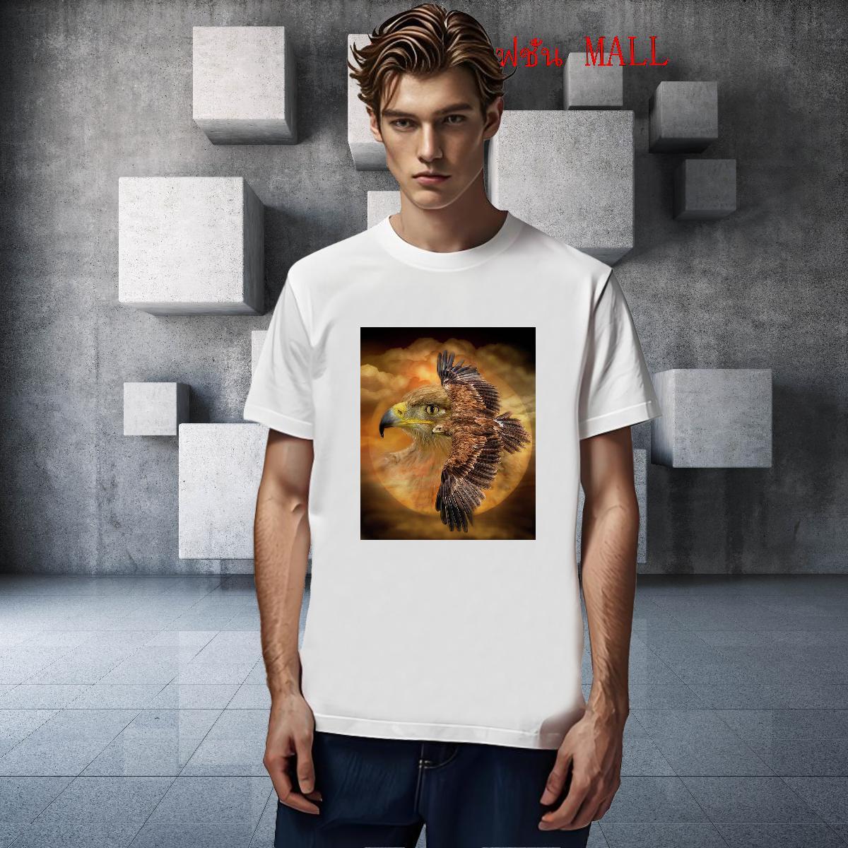 Free Shipping T Shirts Men 230g 100% Cotton cool Daily Wear Tshirts Breathable Short Sleeve Loose Tshirt for Man Woman Custom Print Plus Size