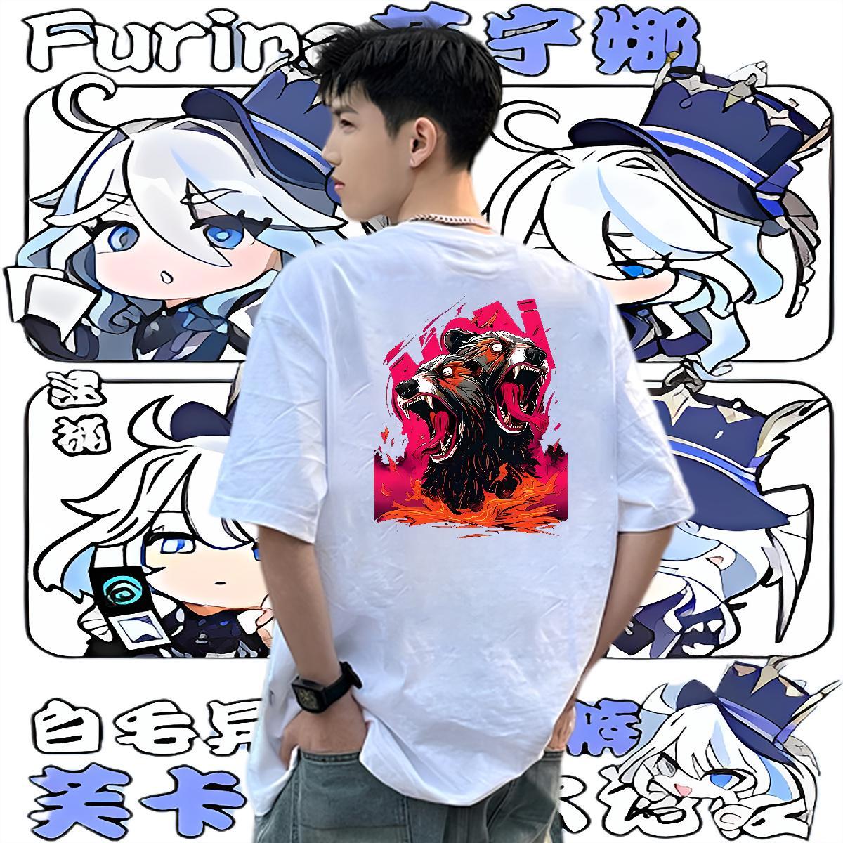 Brand T Shirt For Man 100% Cotton 230g Sport Tshirts Short Sleeve O-Neck Soft Men Tshirts White Plus Size