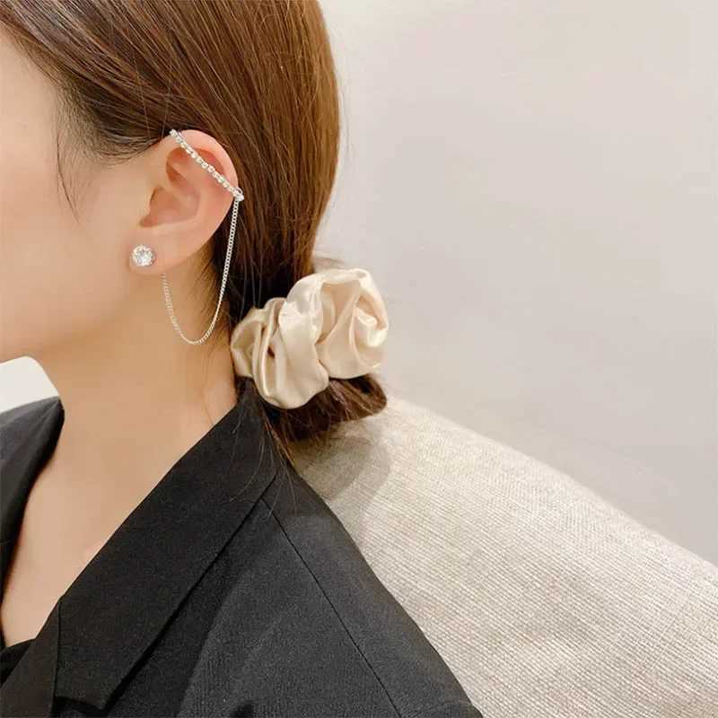 King Asymmetric Small Square High end Earrings 2021 New Fashion Jewelry W240803