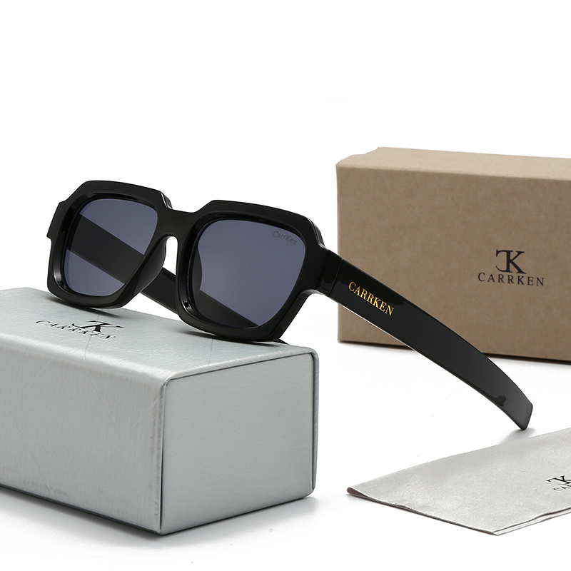 ML 2028 Top luxury Sunglasses polaroid lens designer womens Mens Goggle senior Eyewear For Women eyeglasses frame Vintage Metal Sun Glasses With Box