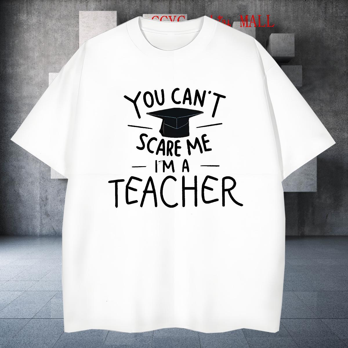 Comfortable Mens Tshirts 100% Cotton 230g Street Wear letter White Plus Size Short Sleeve Soft Free Shipping Mens T Shirts Tee Shirt