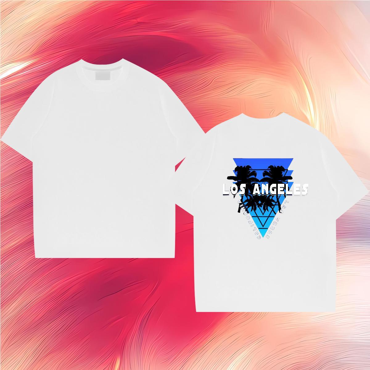 Classic Casual T Shirts Men 230g Pure Cotton letter Hip Hop Street Tops Shirt Crew Neck Free Shipping Mens Tshirts Oversized 3XL 4XL