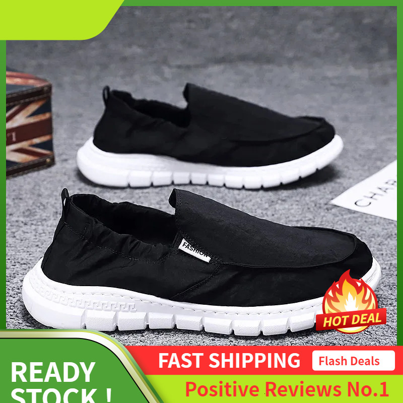 Summer Men Ddmysports Casual Breathable Sports Sweat Absorption Student Shoes Outdoor