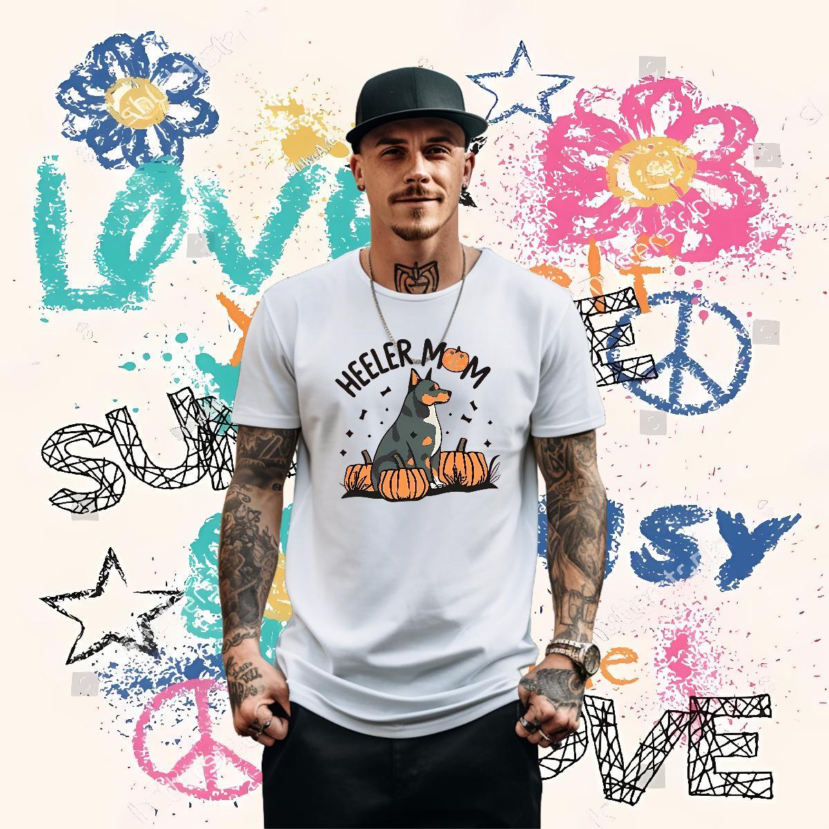 Brand Mens T Shirts 230g 100% Cotton halloween Outdoor Wear Short Sleeve O-Neck Loose Tshirts Asian Size
