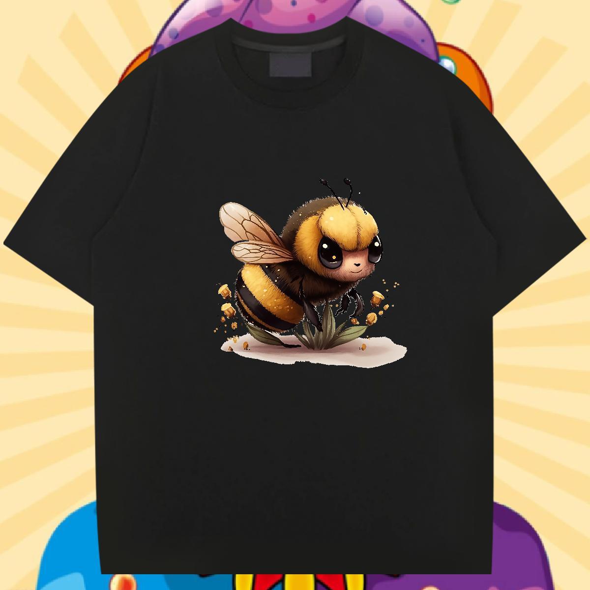 New Designer T-Shirts for Men 230g 100% Cotton Casual Tshirts Breathable Soft Cool Design Men Tshirts Graphic