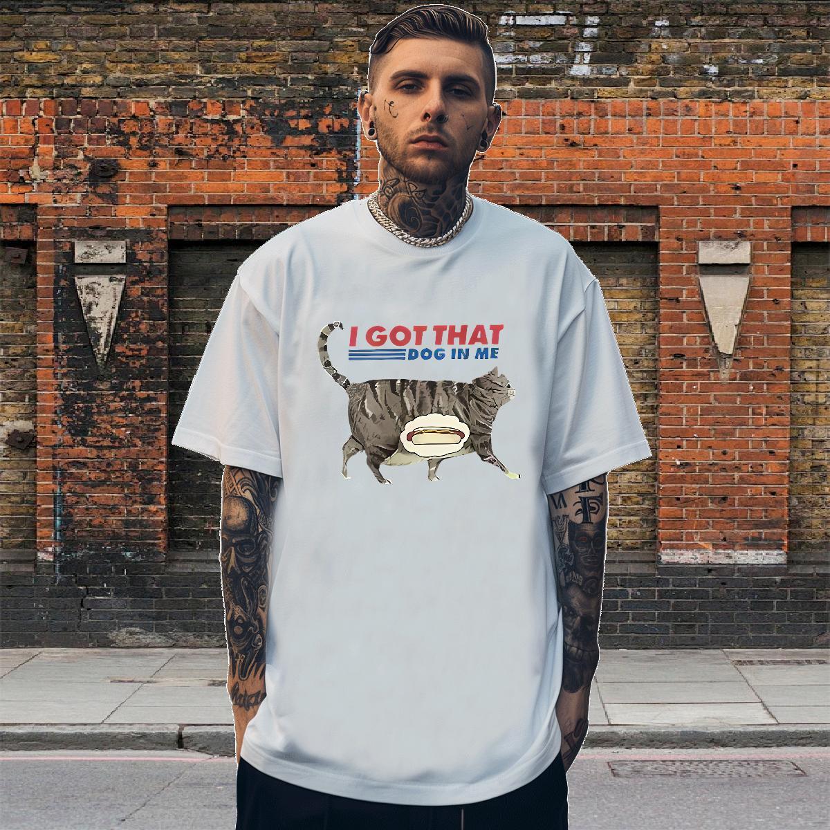 TOP Quality Couples T Shirts 100% Cotton 230g cute Man T Shirts Outdoor Breathable Short Sleeve Plus Size Custom Fashion Wear