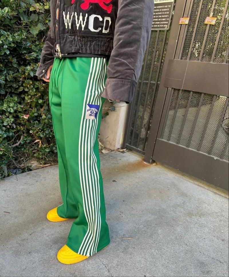 Womens Pants Street Fashion Brand Clothing Women Sweatpants Ins Harajuku Casual Straight Classic Simple Loose Jogging