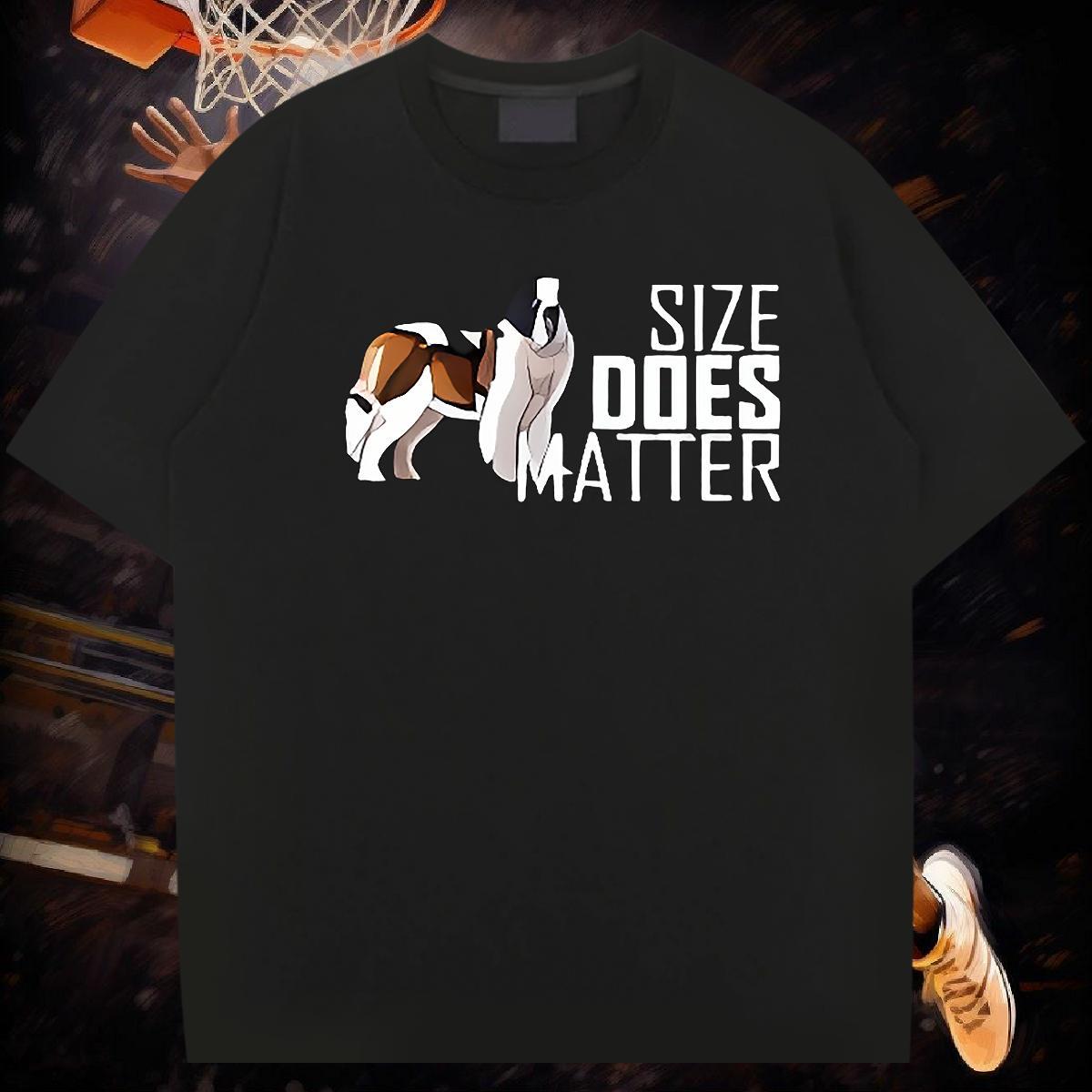 Fashion Designer Man T Shirts 230g Pure Cotton dog Daily Outfit Polos O Neck Short Sleeves TOP Quality Men Tshirts Custom Cartoon