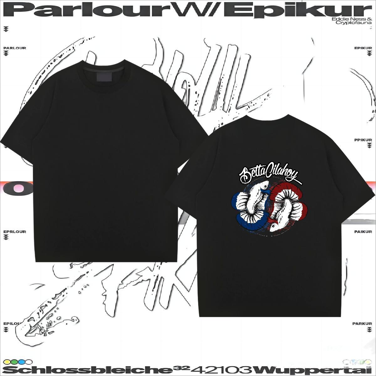 Custom T shirt 230g Cotton Daily Wear Tops O-Neck Short Sleeve High Quality Men Tshirts DIY Printed