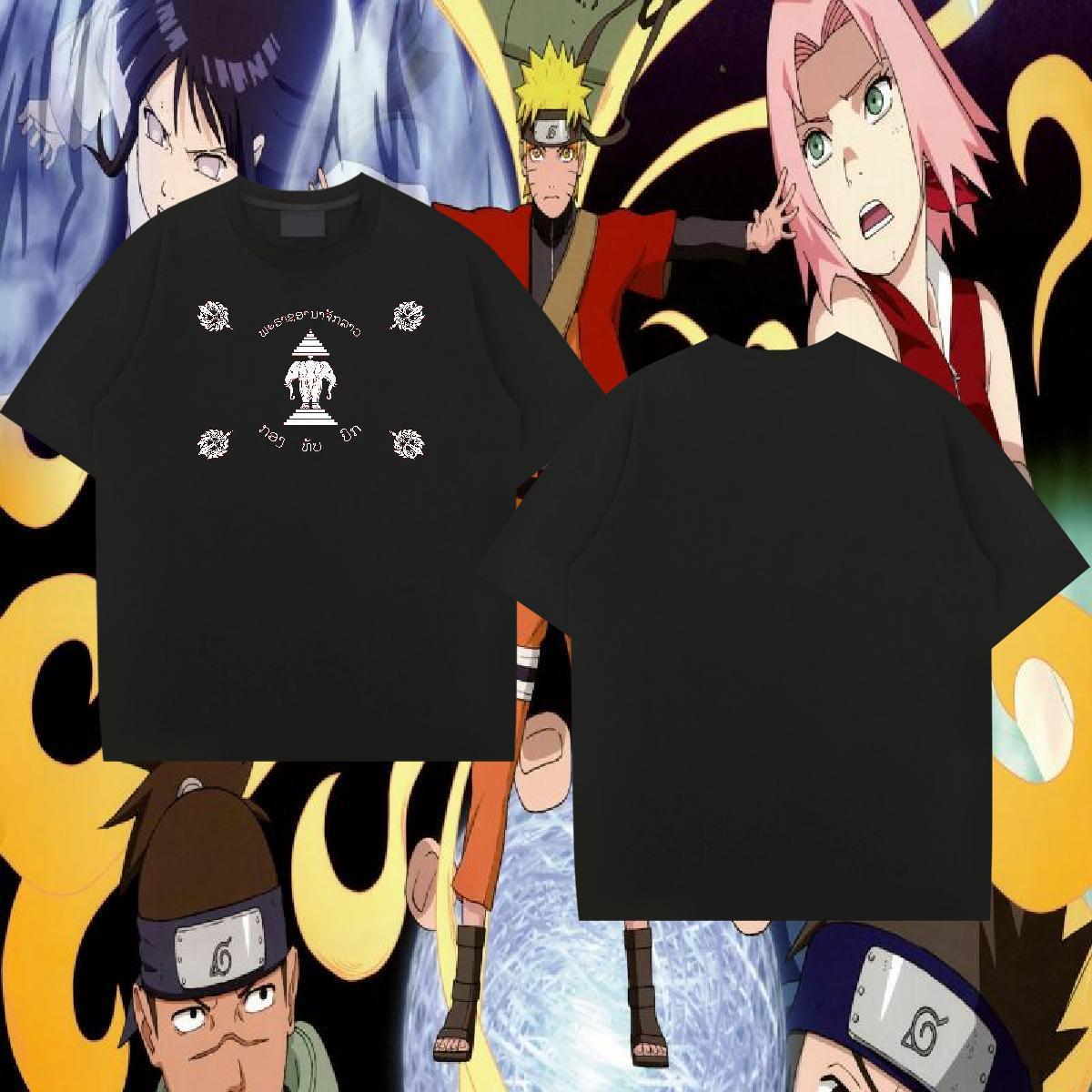 Factory Direct T Shirt For Man 230g 100% Cotton elephant Home Outdoor Tees Shirts Crew Neck Breathable TOP Quality Tshirt for Man Woman Asian Size