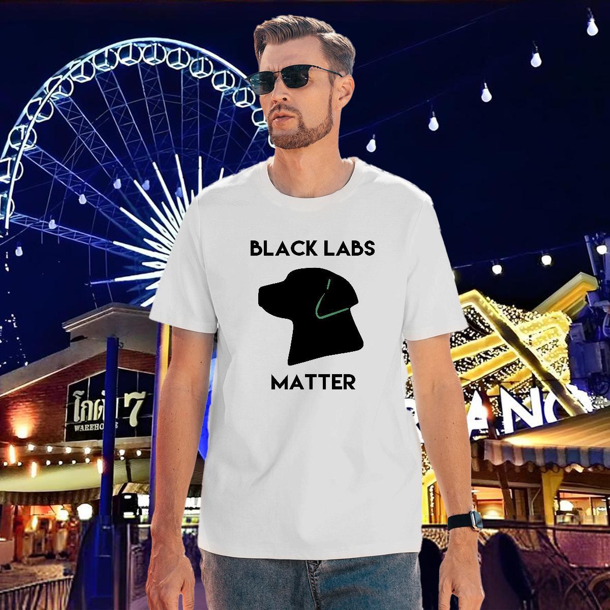 Custom T shirt 100% Cotton 230g dog Street Wear Tees Shirts Breathable Crew Neck Classic Tshirt for Man Woman Plus Size Cartoon