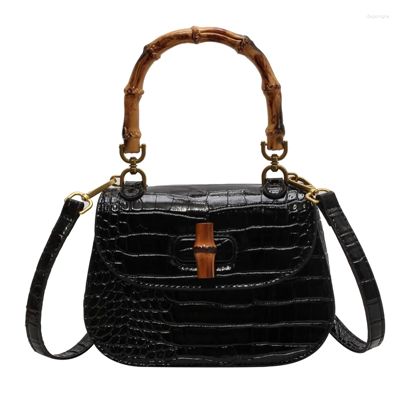 Bamboo Handbags: Hot Stylish & Eco-Friendly Purses For Women Handbags: &