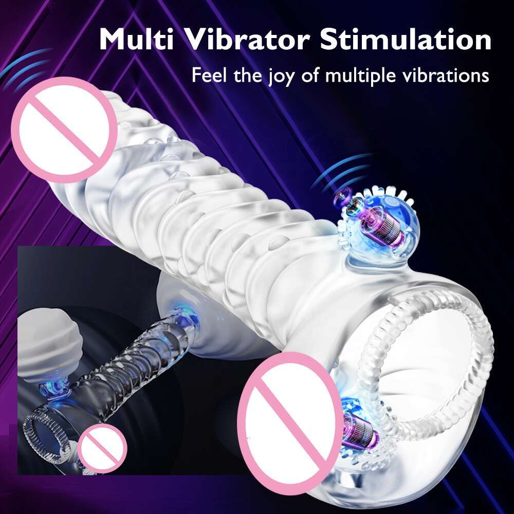 2023 New Hot Sale Remote Control Vibrators Beaded Massage Vibration Stimulation Vibrating Sex Lady Realistic Dildo
