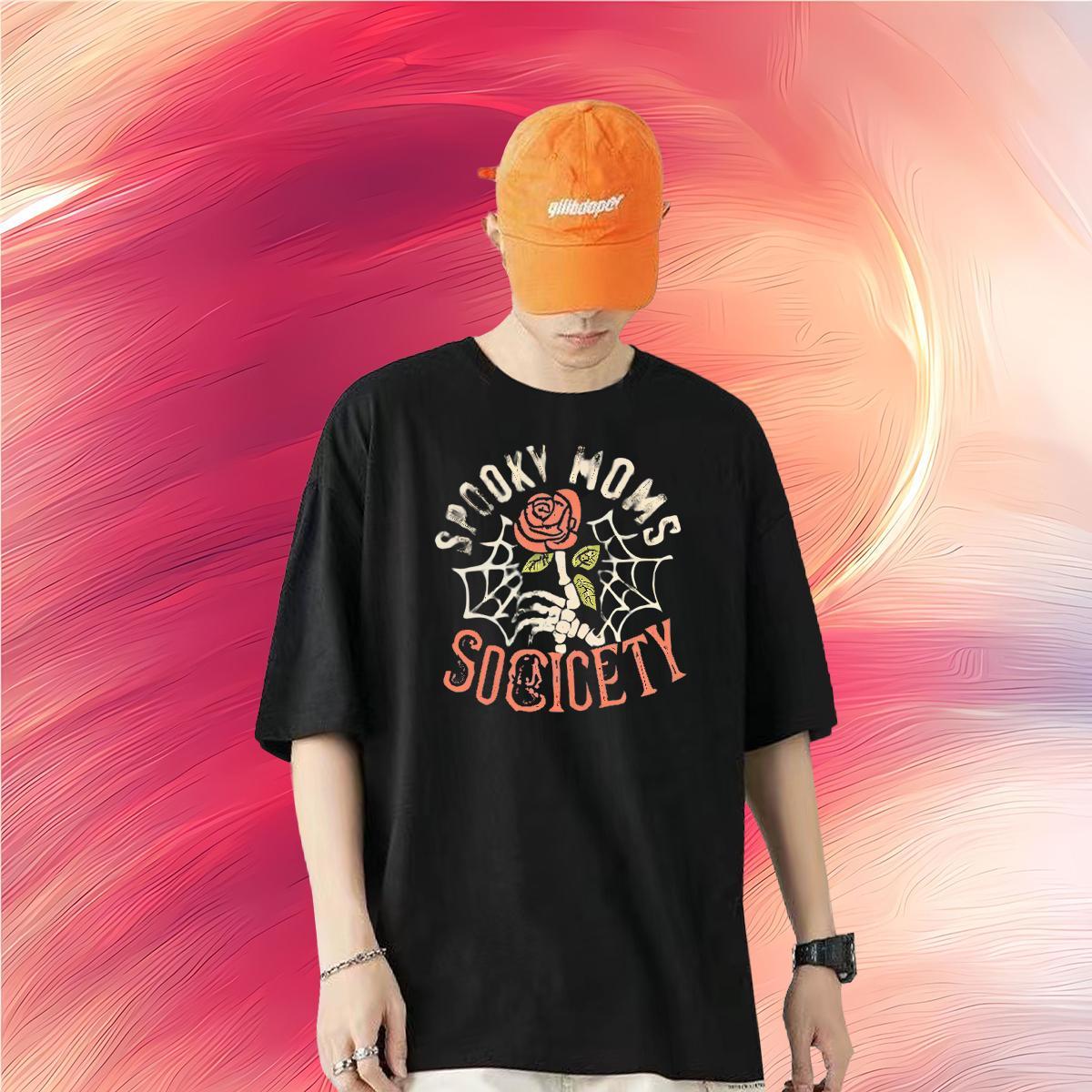 Fashion Design Man T Shirts 230g Cotton flower Street Casual Tops Short Sleeve O-Neck TOP Quality Tshirt for Man Woman Customized