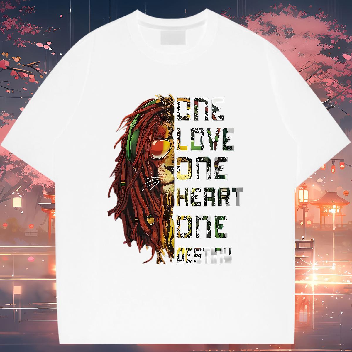 New T-Shirts 230g Cotton Spring Summer Tshirts Breathable Short Sleeve High Quality Men Tshirts Black White