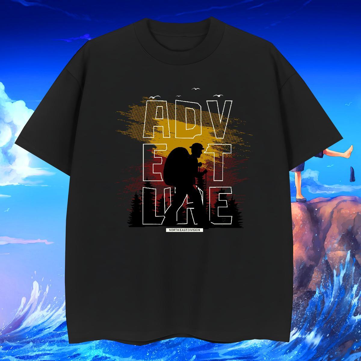 Comfortable Tshirt for Man Woman 230g Pure Cotton Street Wear letter Anime O-Neck Short Sleeve New Designer Men T Shirts Tee Shirt