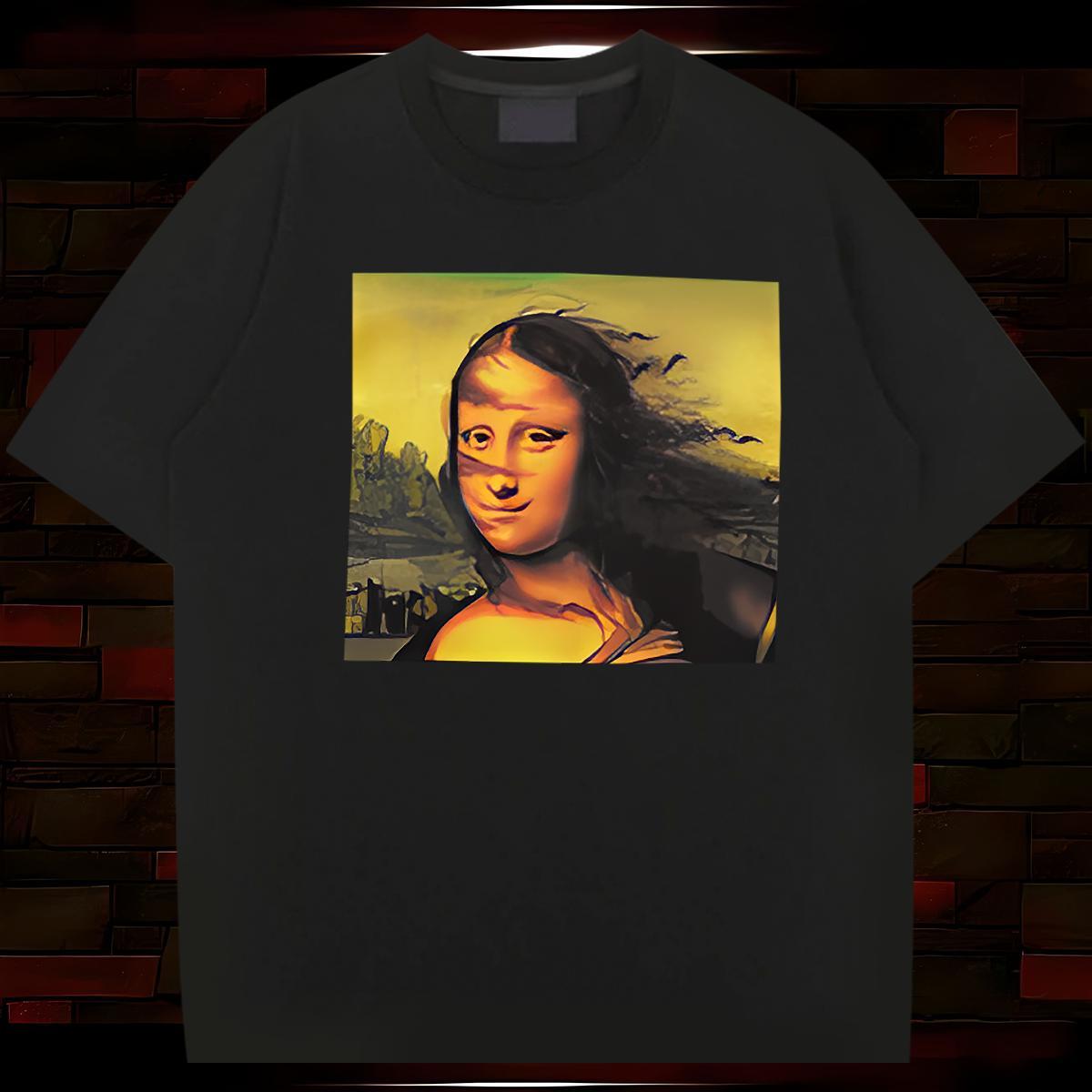 Man T Shirts 230g 100% Cotton funny Sports Casual Short Sleeve Soft Custom Print Plus Size Men Tshirts Wholesale Free Shipping Tops