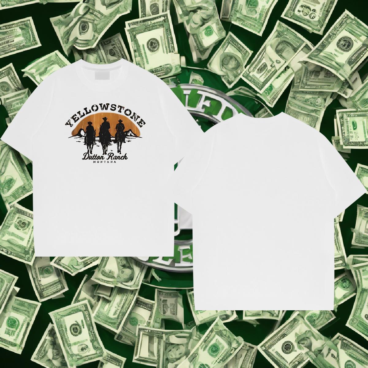 Popular Mens Tshirts 230g 100% Cotton Beach letter Oversized 3XL 4XL Breathable Crew Neck New Arrival Men T Shirts Tees Shirts