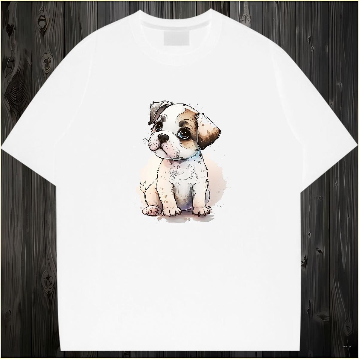 T-Shirts 230g 100% Cotton Casual Breathable Crew Neck Oversized 4XL Tshirt for Man Woman Factory Direct Unisex Clothings